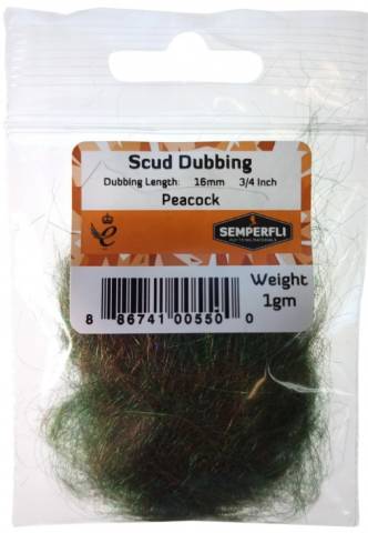 SEMPERFLI Scud Dubbing